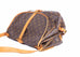 Saumur Monogram Canvas 35