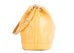 Sac Noé Grande Epi Leder Gelb