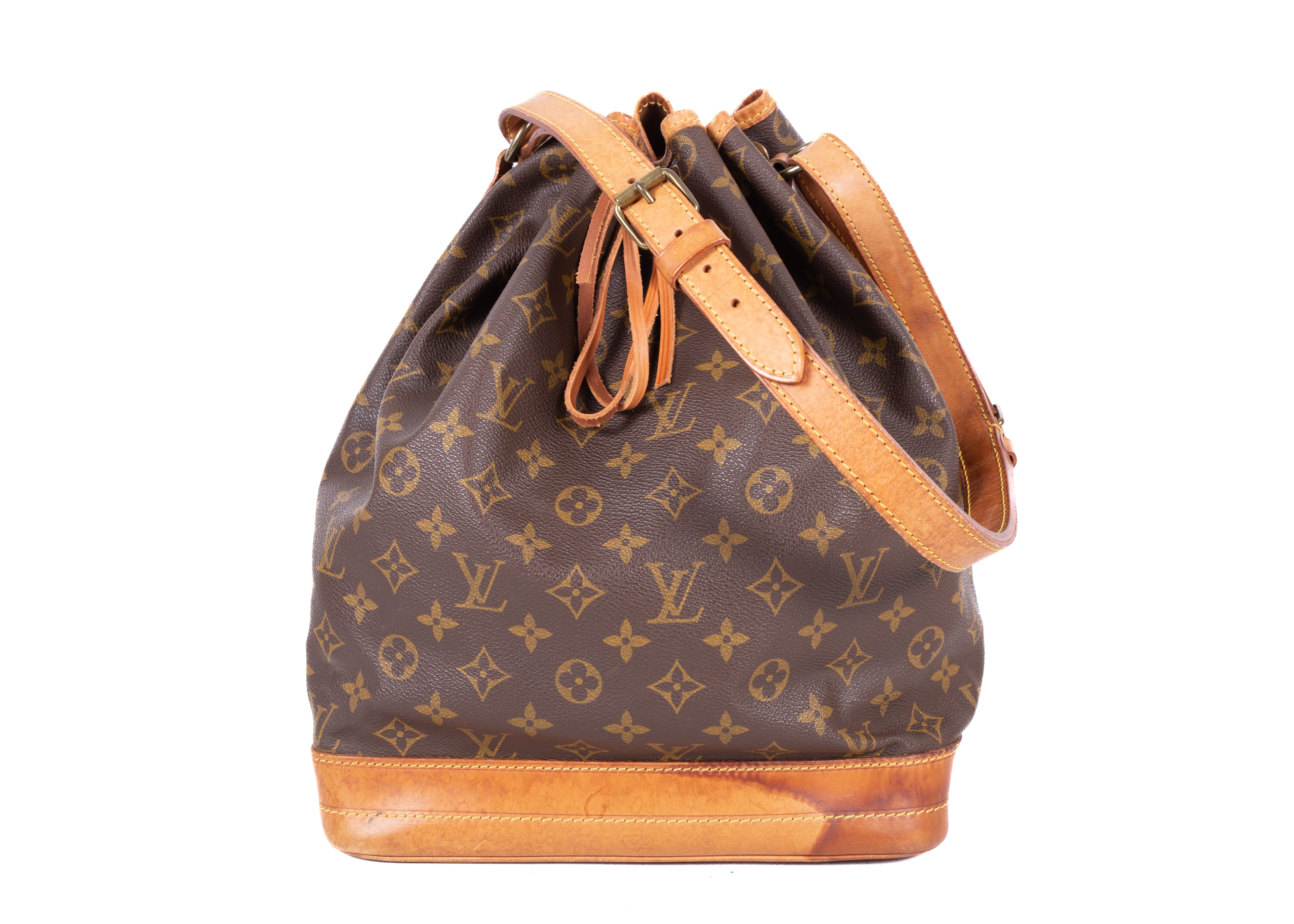 Louis Vuitton Sac noe grande monogram canvas in Niedersachsen