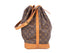 Noe Monogram Canvas Grande
